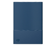 Seagate One Touch 4TB Dark Blue - 1613788 - zdjęcie 1